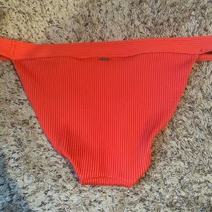 Hollister bathing suit bottoms
